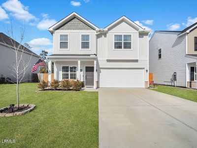 45 Chestnut St, Beaufort, SC, 29906