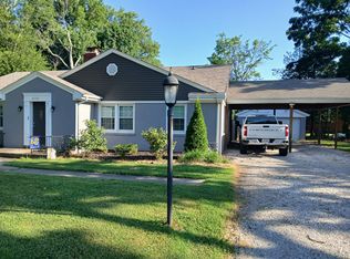 6700 Washington Ave #A, Evansville, IN 47715