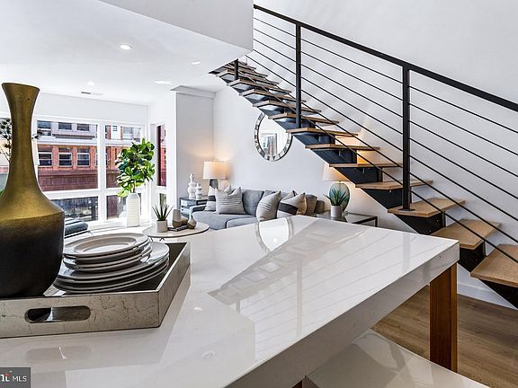 5th image of 3817 Georgia Ave NW #6