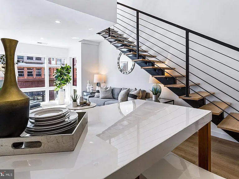 3817 Georgia Ave NW #6 — Photo 5