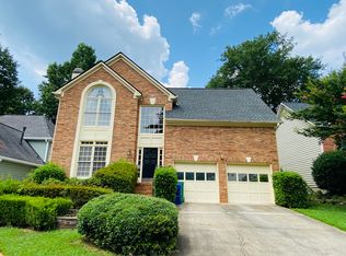 2922 Mitchell Cv, Atlanta, GA 30319