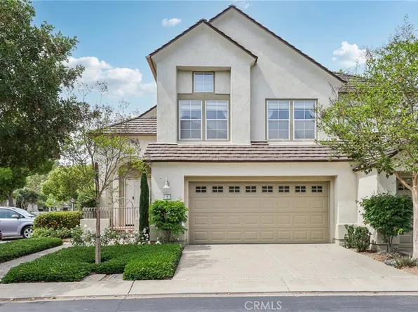 1 Longbourn Aisle, Irvine, CA 92603