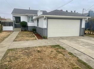 121 Murdock St, Richmond, CA 94804