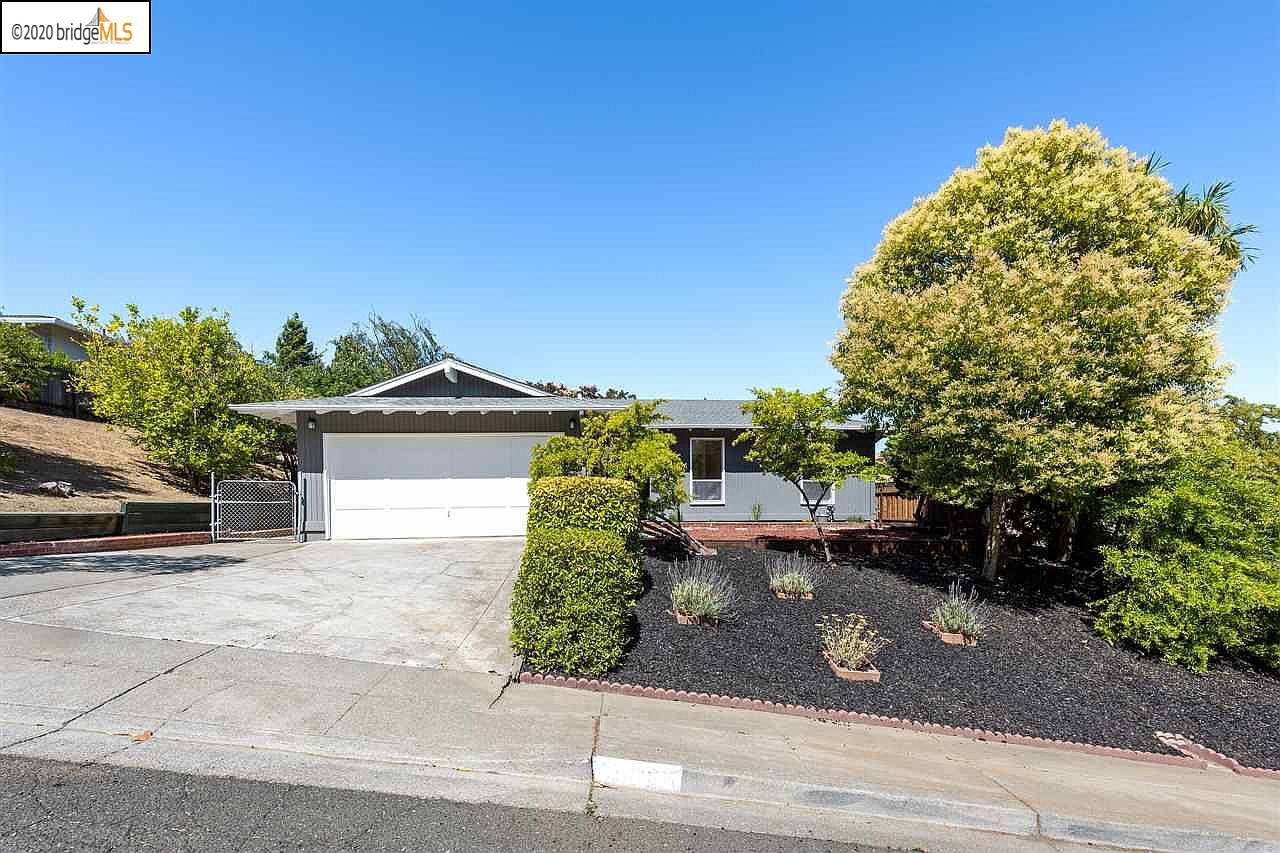 3619 Victor St, Pinole, CA 94564 Zillow