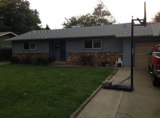 1874 Lindeena Ln, Redding, CA 96002
