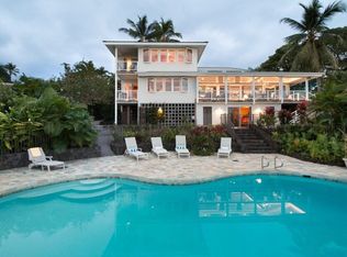 78-505 Puuiki Rd, Kailua Kona, HI 96740