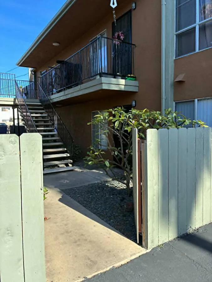 1 bed, 624 sqft, $1,825 — Photo 2