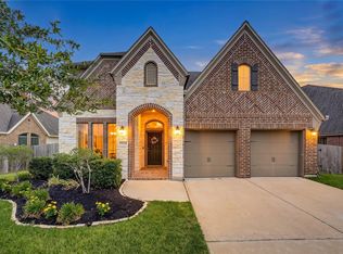 13226 Sage Meadow Ln, Pearland, TX 77584