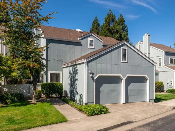 2319 Morningside Circle, Santa Rosa, CA 95405