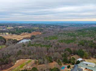 15 Acres Lawrence Road, Broadway, NC 27505