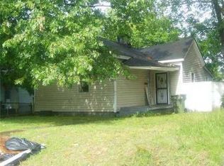 876 N Bellevue Blvd, Memphis, TN 38107