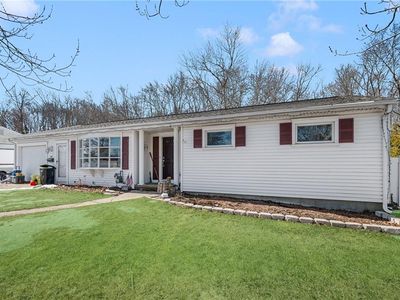 393 Almy Rd, Somerset, MA, 02726