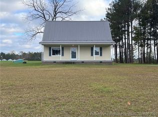 1205 Sanders Rd, Sanford, NC 27332