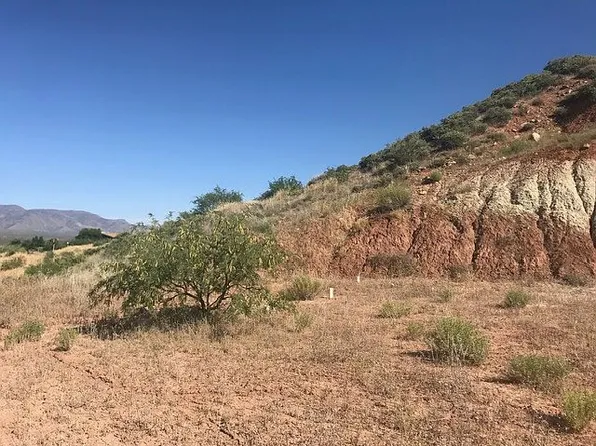 155 W Lincoln Dr, Tonto Basin, AZ 85553