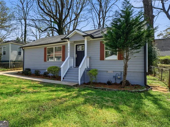 250 Maple St, Hapeville, GA 30354