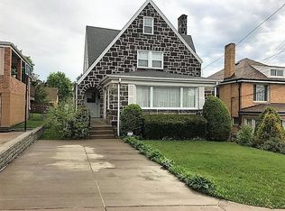 134 Lakewood Ave, Pittsburgh, PA 15229