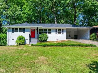 2437 Summerland Dr, Decatur, GA 30032