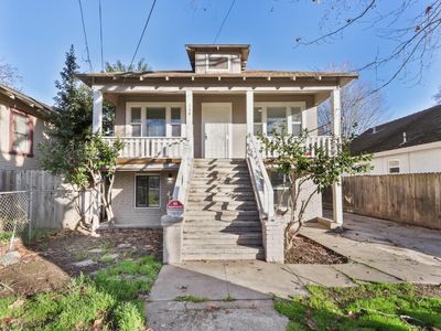 514 B St, West Sacramento, CA, 95605