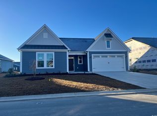1927 Woodrush Loop #S4-LOT 18, Little River, SC 29566
