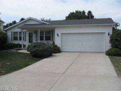 1611 Cutter Ct, Normal, IL, 61761