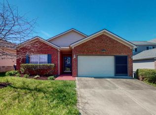 2640 Kearney Ridge Blvd, Lexington, KY 40511