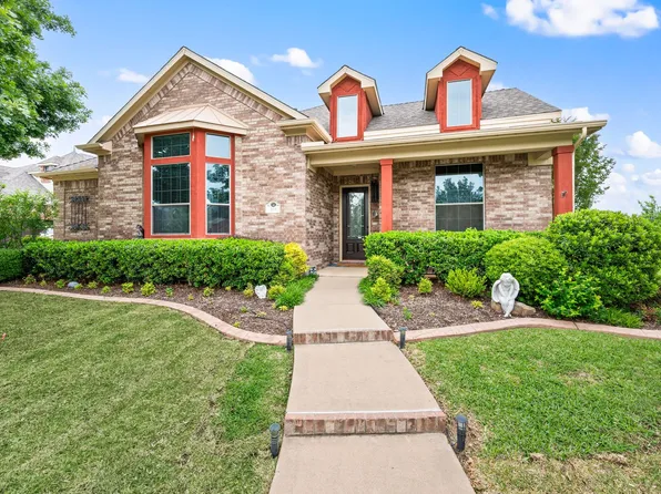 313 Creekhaven Ct, Keller, TX 76248