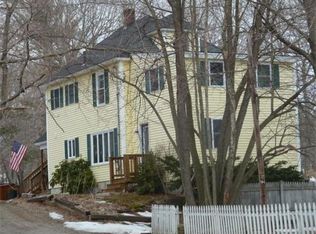 60 Catherine St, Dracut, MA 01826