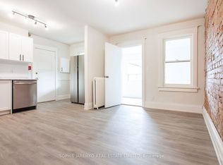 413 Roncesvalles Ave #2, Toronto, ON M6R 2N1