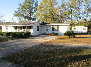 508 W Newton St, Dothan, AL 36303