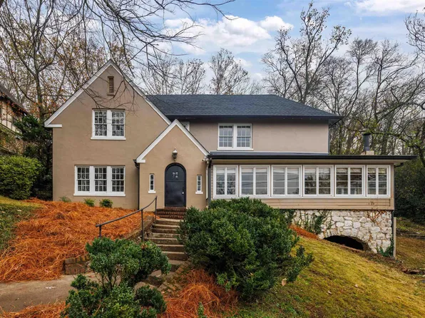4215 Cliff Rd, Birmingham, AL 35222