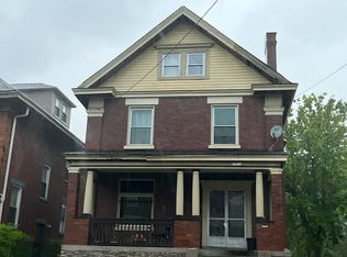 1904 Clarion Ave, Cincinnati, OH