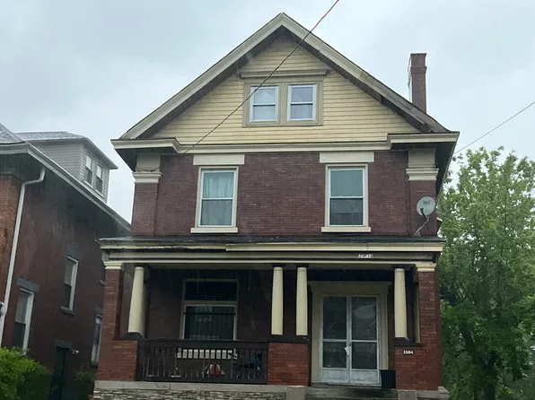 1904 Clarion Ave, Cincinnati, OH 45207