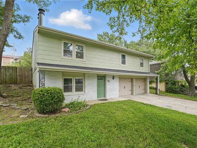 52 Florentina St, Platte City, MO, 64079