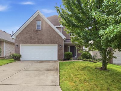 896 Sugarbush Trl, Lexington, KY, 40509