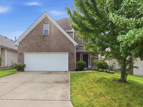 896 Sugarbush Trl, Lexington, KY 40509