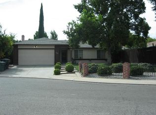 134 Carmel Way, Tracy, CA 95376