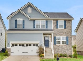 2074 Morton Dr, Spring Hill, TN 37174