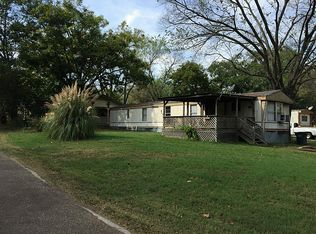 114 Josie Ln, Buffalo, TX 75831