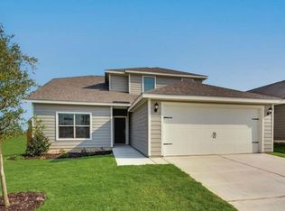 13515 Beaverhead St, Ponder, TX 76259