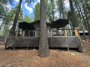 35425 Stonewall Dr, Shingletown, CA 96088