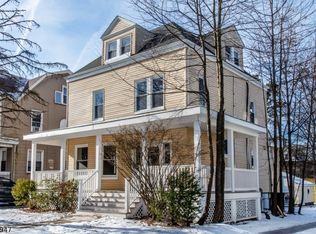51 Ward Pl, South Orange, NJ 07079