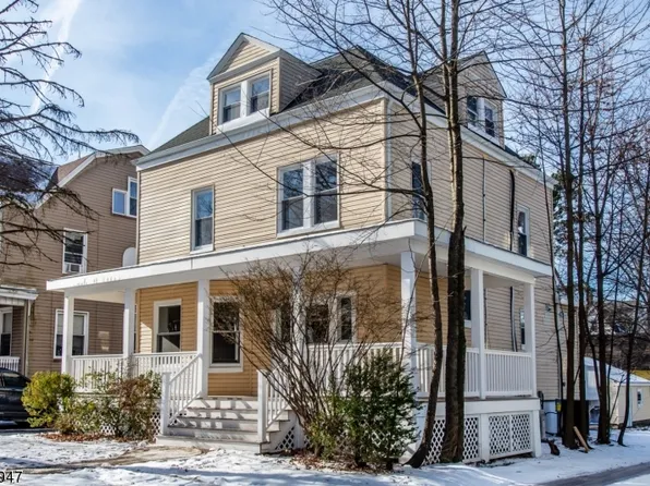 51 Ward Pl, South Orange Village Twp., NJ 07079