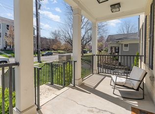 3100 Belwood St #101, Nashville, TN 37203
