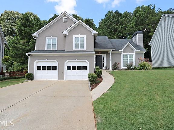 5th image of 4717 Vineyard Ct SE