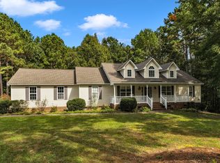 63 Autumn Ridge Dr, Wendell, NC 27591