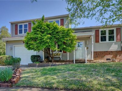 8024 Jolliff Ct, Norfolk, VA, 23518