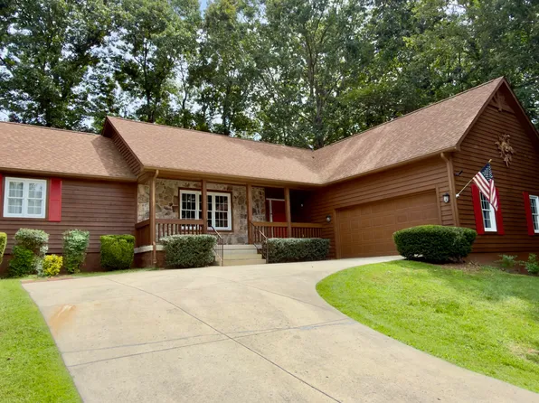 25 Amesbury Ct, Fairfield Glade, TN 38558