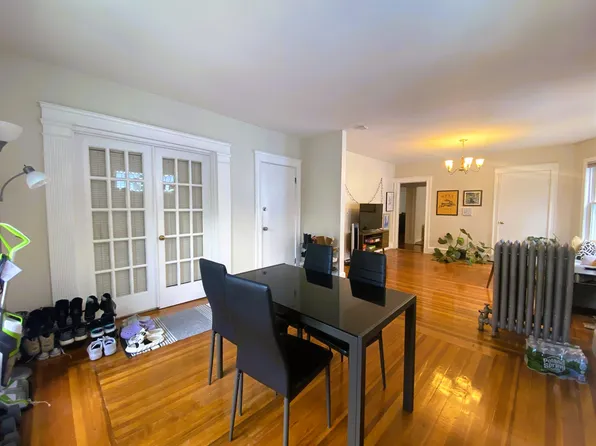26 Burnham St #2, Somerville, MA 02144