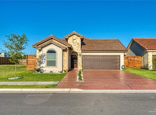 1919 S 48th Ln, McAllen, TX 78503