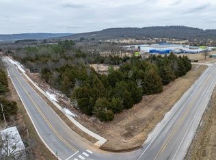S City Lake Rd, Fayetteville, AR 72701